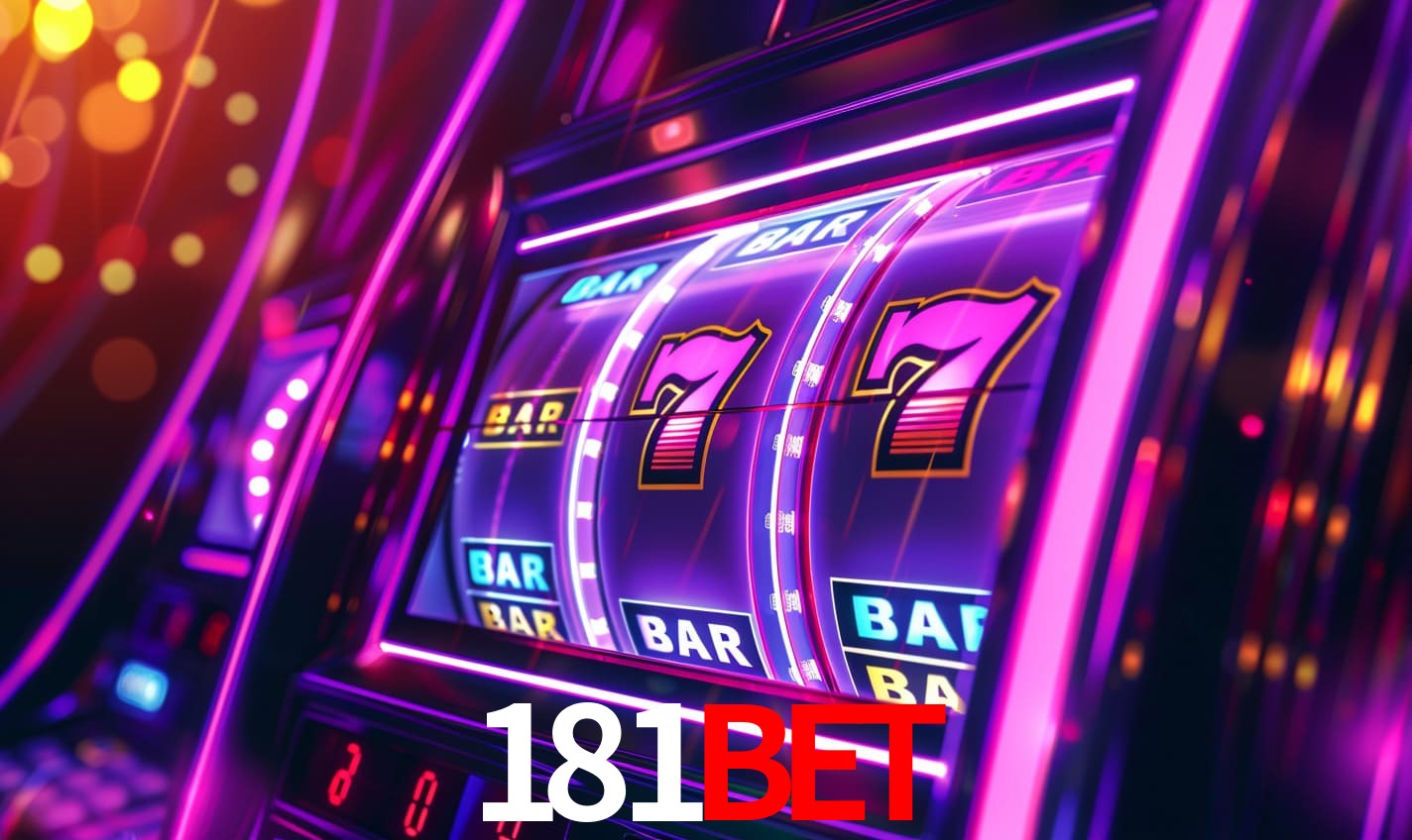 181bet: Seu Cassino Premiado com Pagamentos Rápidos