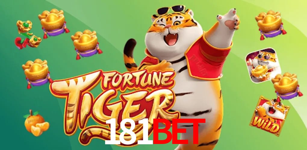 Welcome Bonus 181bet