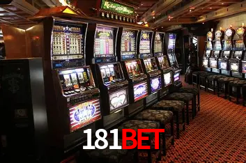 Desvendando o Mundo dos Jogos Virtuais na 181bet