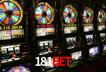 Desvendando o Mundo dos Jogos Virtuais na 181bet
