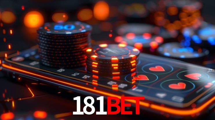 Experiência VIP 181bet