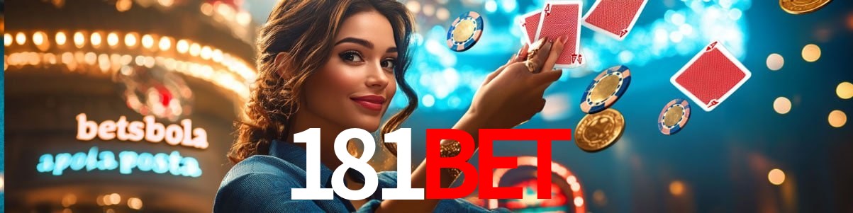 Statistics 181bet