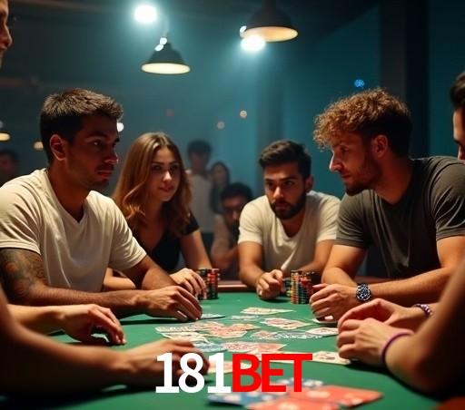 Promoção Relâmpago 181bet