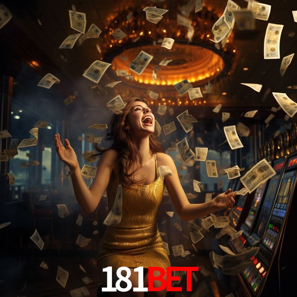 Spaceman Game 181bet