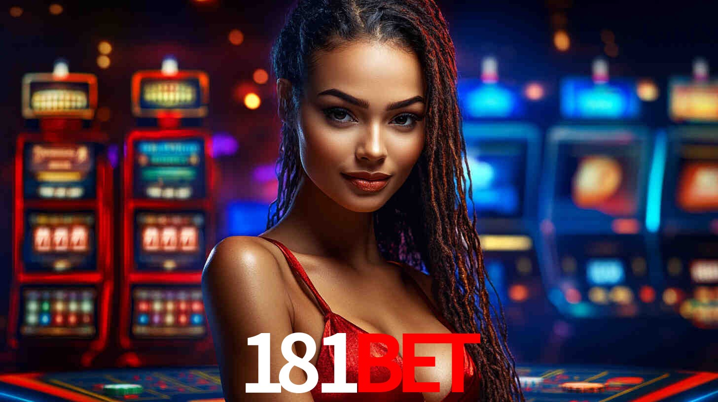 Apostas Esportivas na 181bet: Um Guia Completo