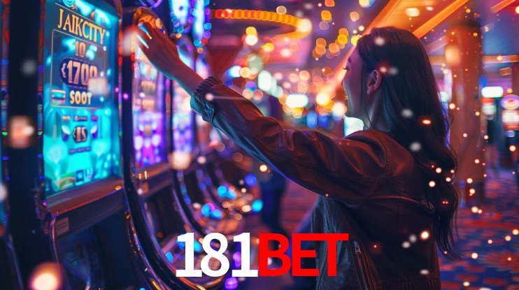Experimente o Login Seguro Premium no 181bet