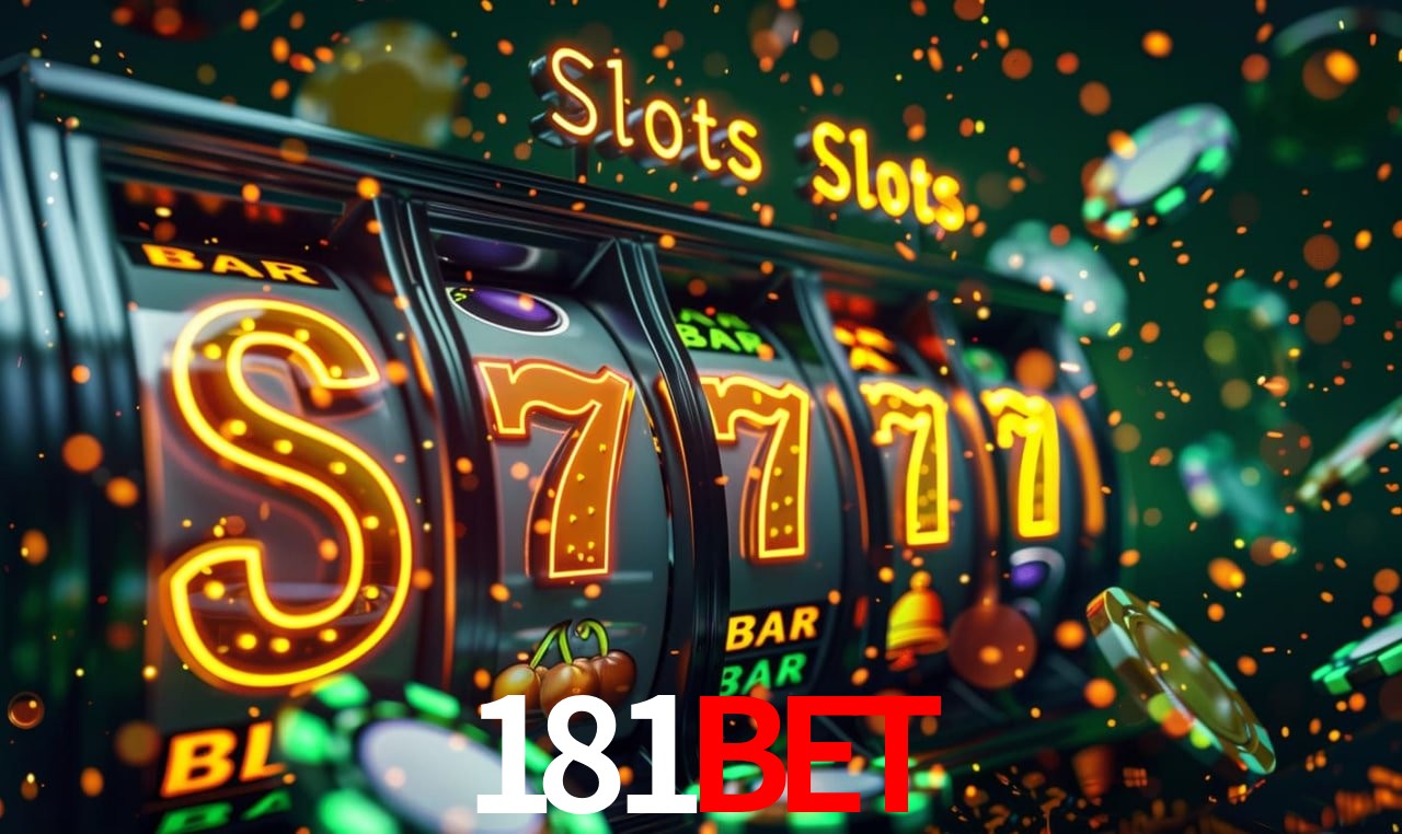 PIX Instantâneo 181bet