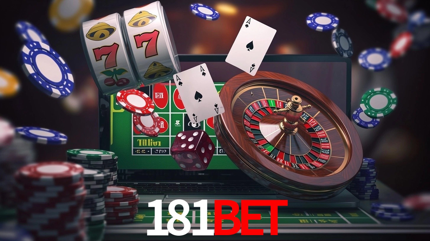 Premium Interface 181bet