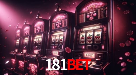 Descubra o Programa VIP da 181bet: Vantagens Exclusivas para Jogadores