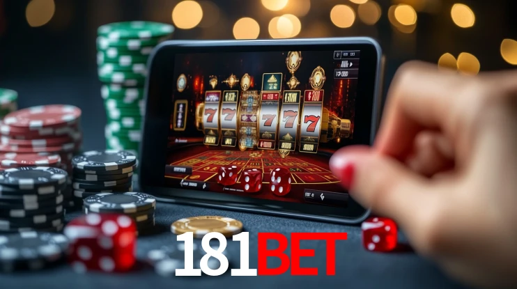 Programa VIP 181bet