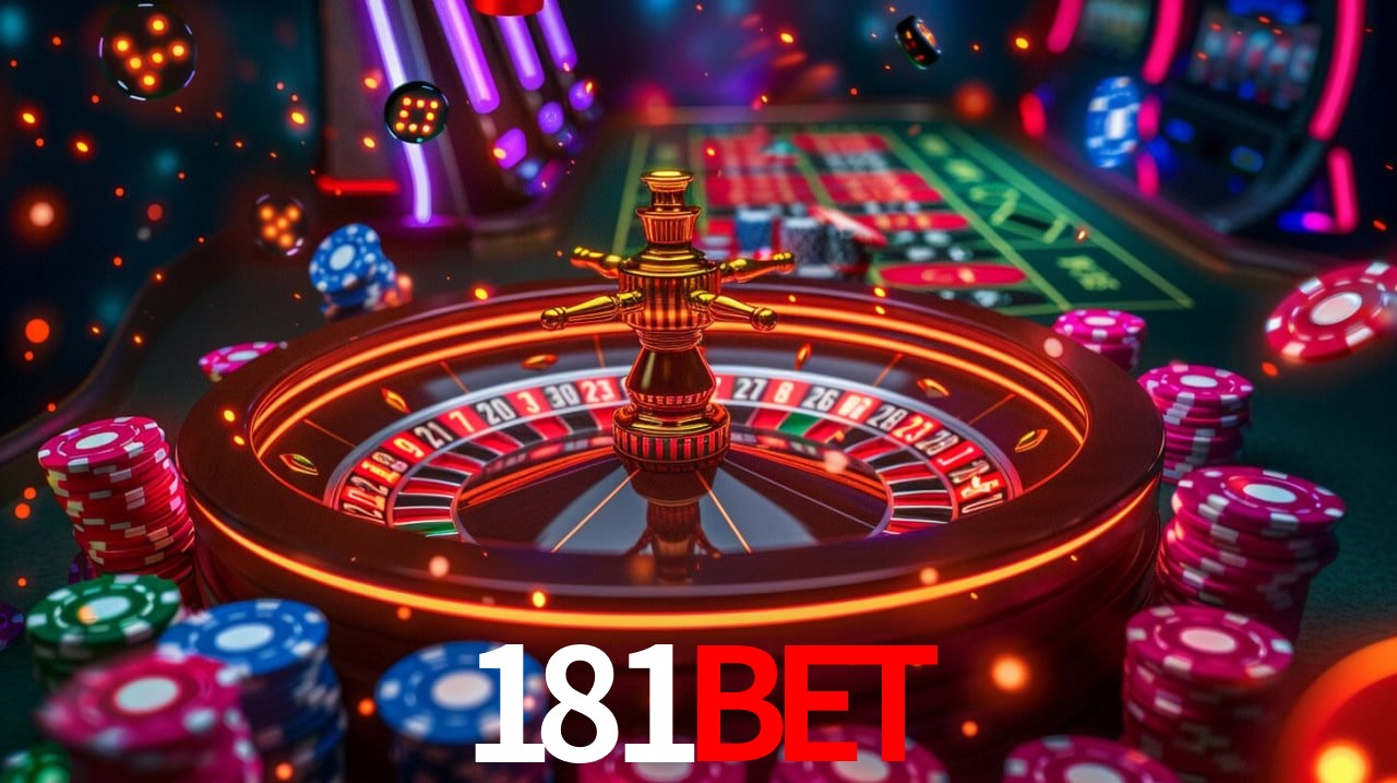 Explorando a Categoria de Eventos em Apostas na 181bet