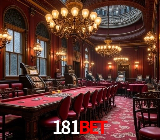 Cadastro Rápido 181bet