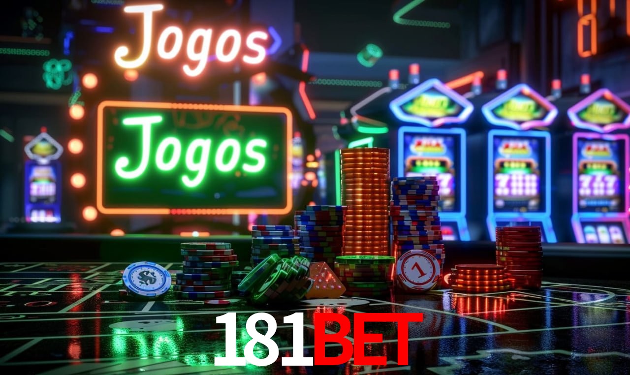 Bônus Generosos e Exclusivos no 181bet para Você!