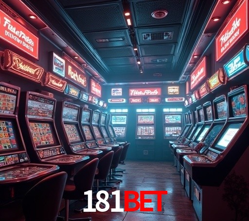 Sistemas de Segurança 181bet