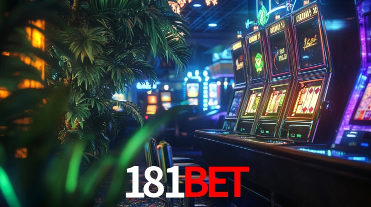 VIP Casino 181bet