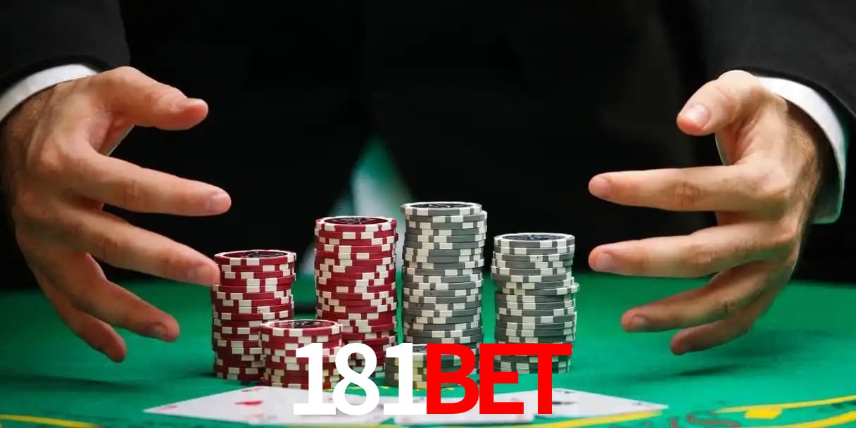 cassino 181bet
