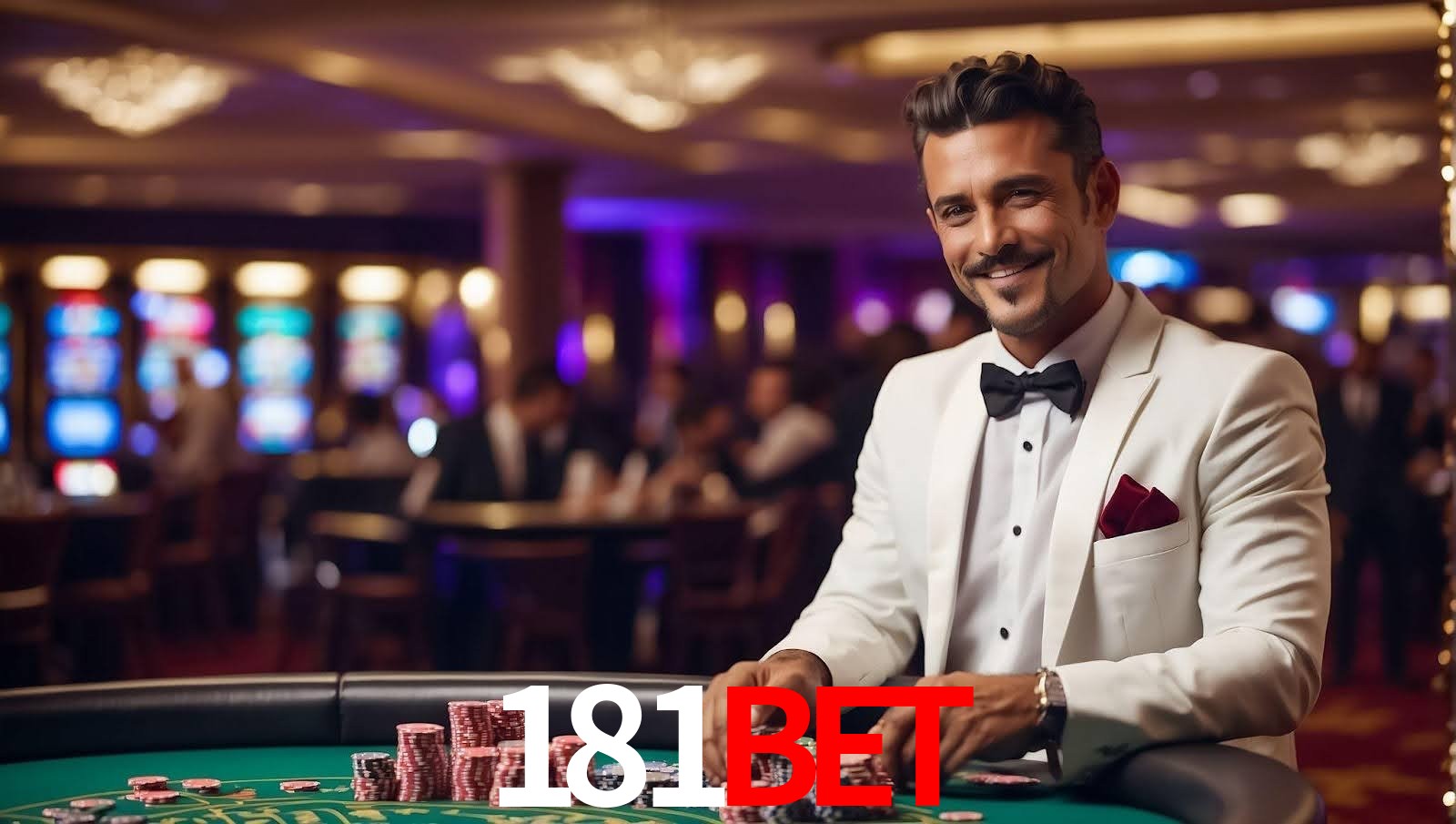 Diretório de Jogos 181bet