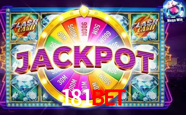Desvendando o Mundo dos Jogos Virtuais na 181bet