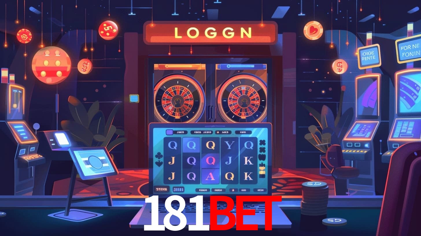Login Seguro 181bet