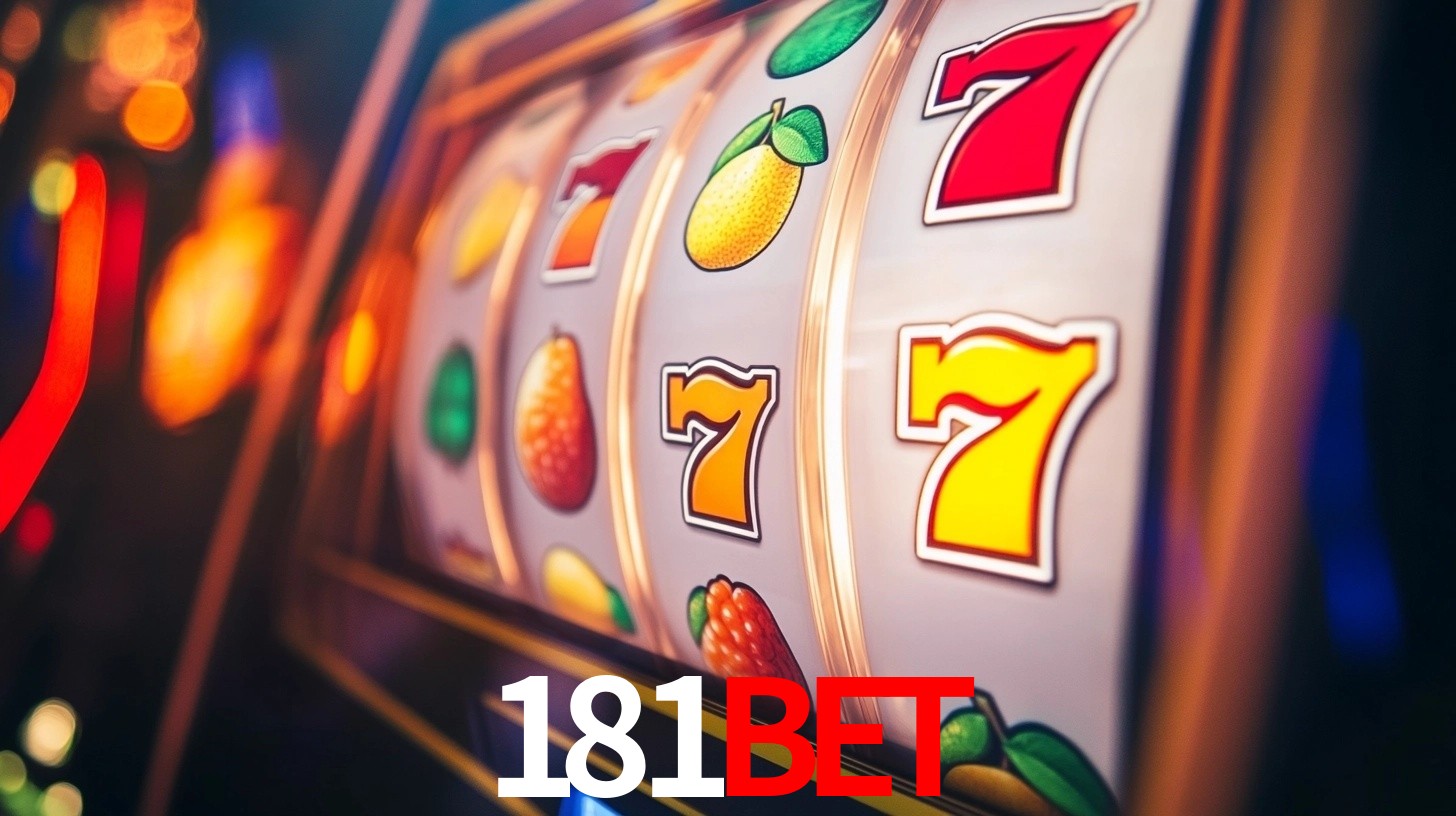 181bet App Interface