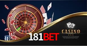 Torneios 181bet