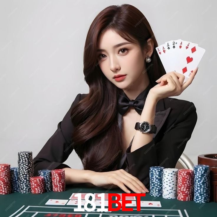 Casino Ao Vivo 181bet