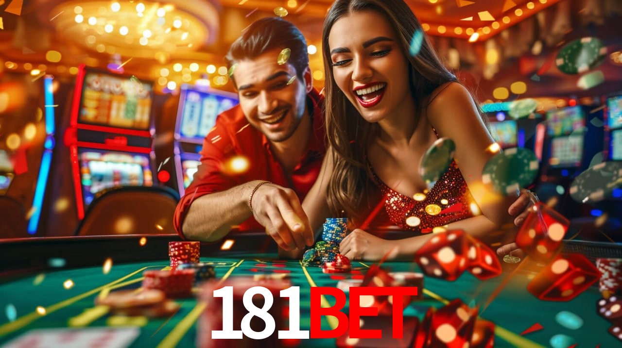 Estatísticas do Jogo 181bet