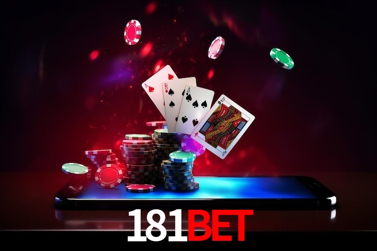 Bonus Features 181bet