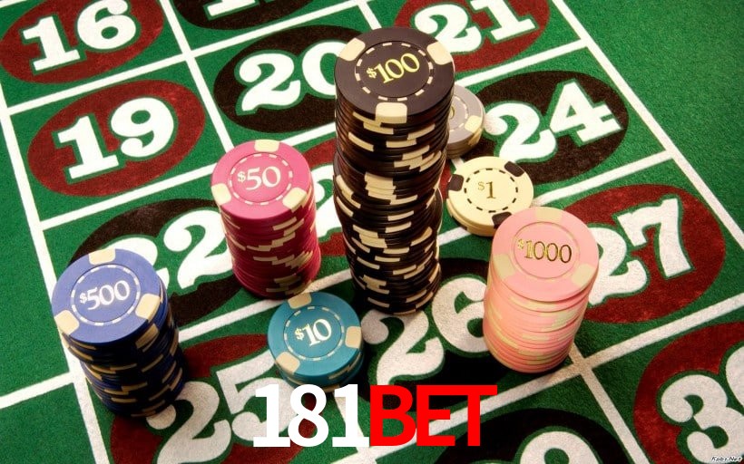 Programa VIP 181bet