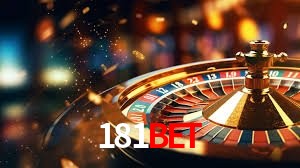 Tecnologia da Plataforma 181bet