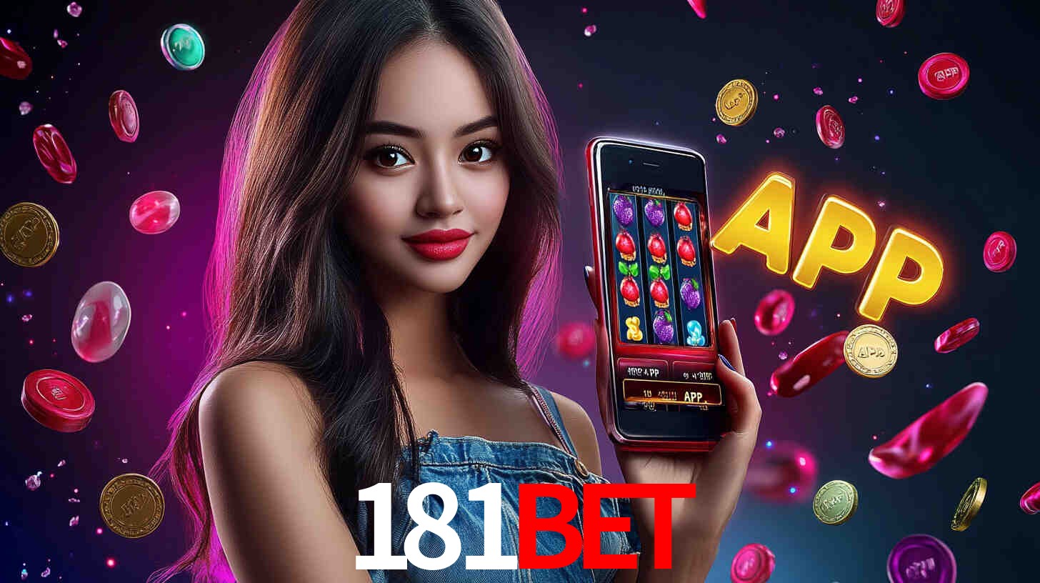 Descubra a Magia dos Jogos de Arcade no 181bet
