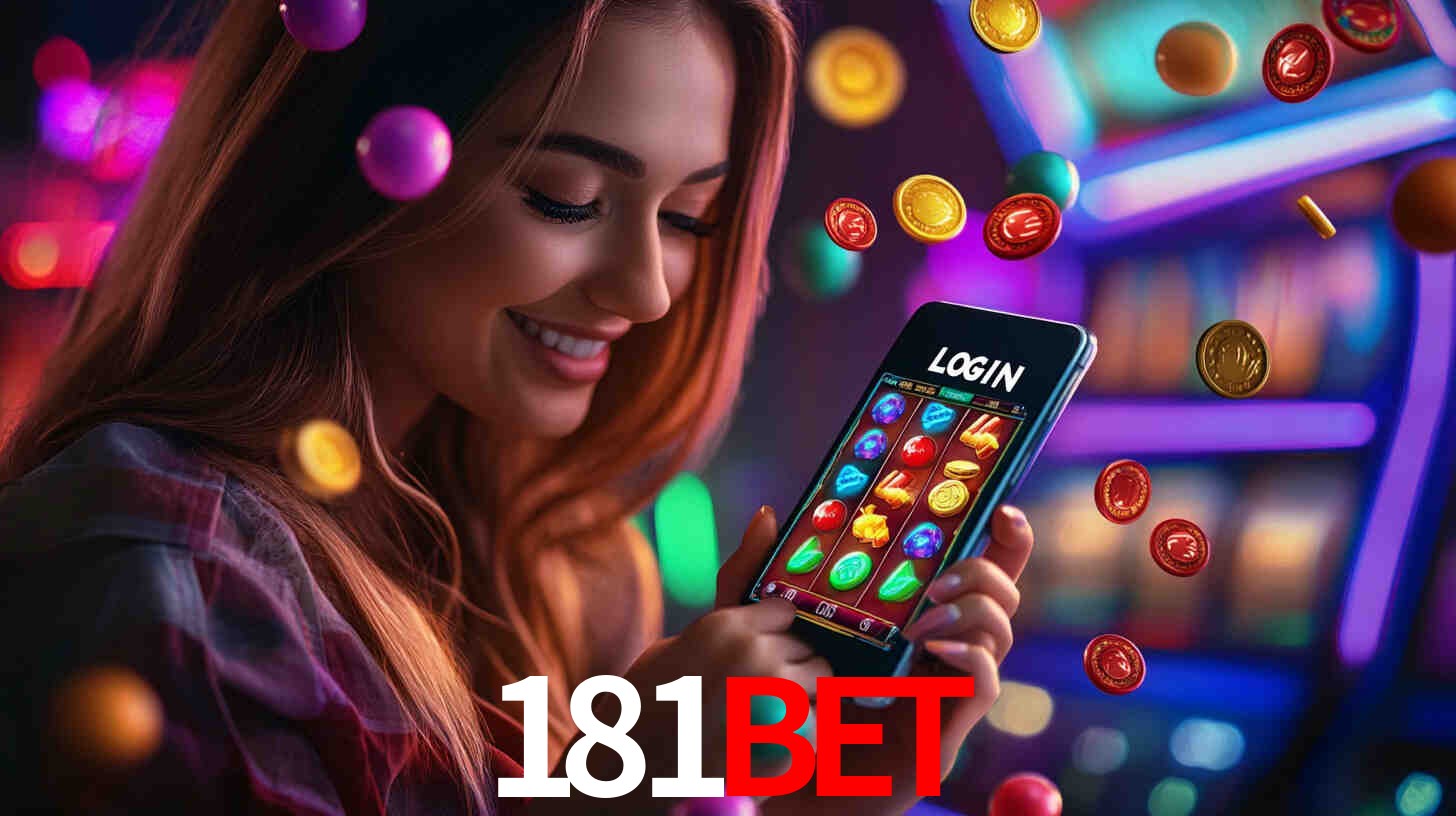 181bet login
