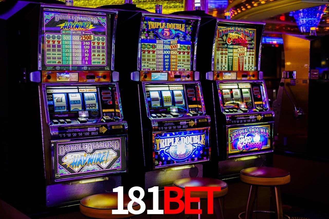Jogos Exclusivos 181bet