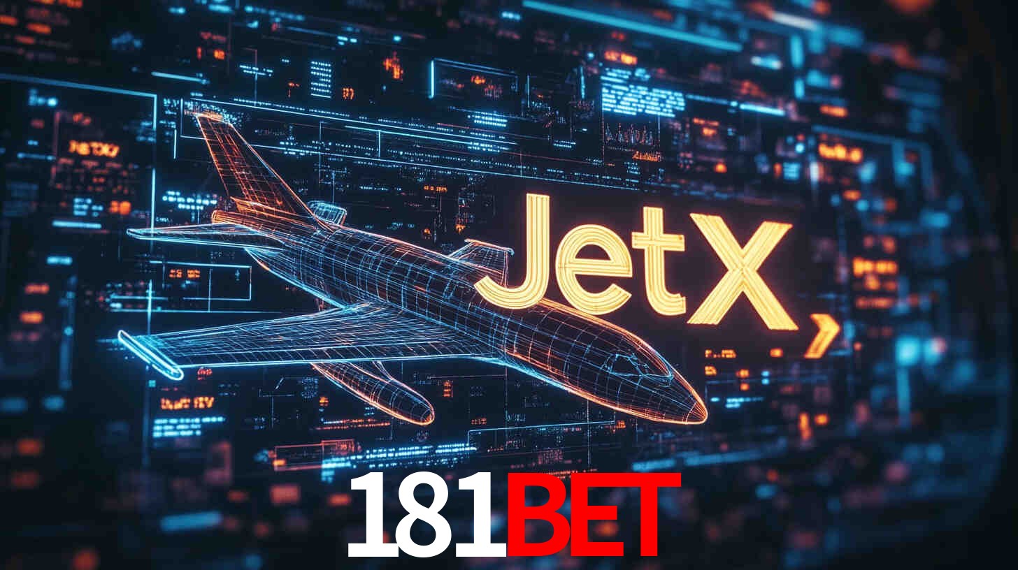 Inovações de Jogos na 181bet: O Futuro das Experiências Interativas