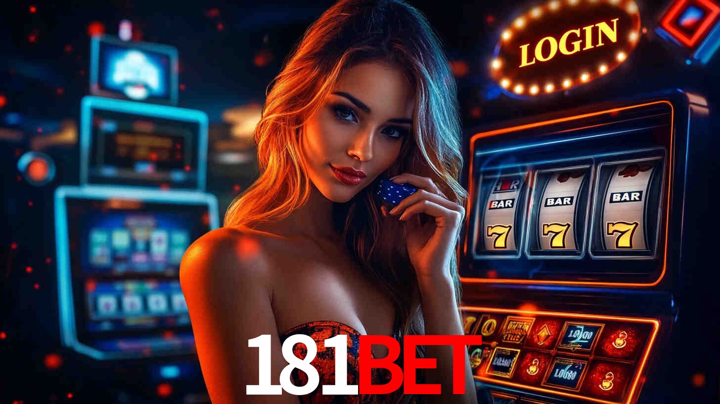 181bet: A Experiência de Casino com Jogos de Mesa ao Vivo