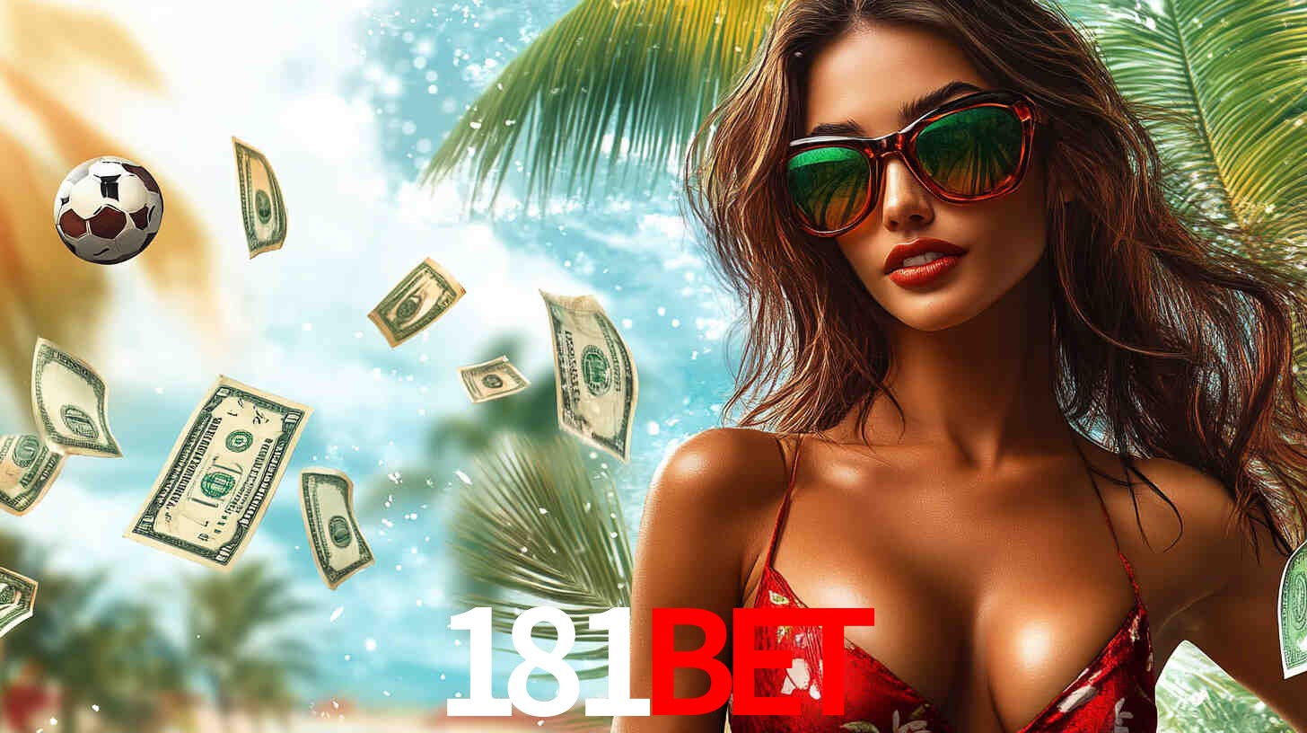 Exclusive Offers 181bet