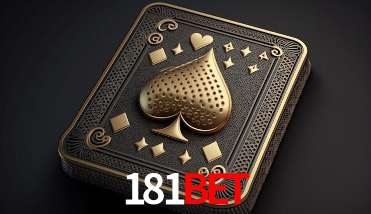 Casino VIP 181bet