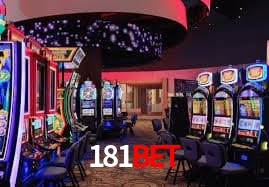 Integração de APIs 181bet