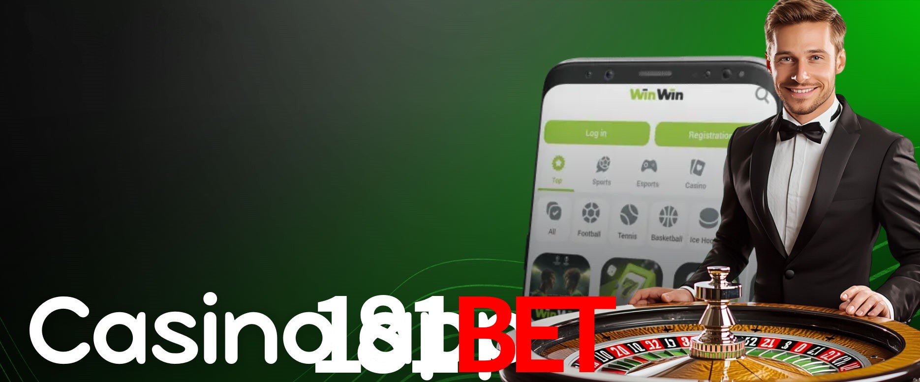 Platform Technology 181bet