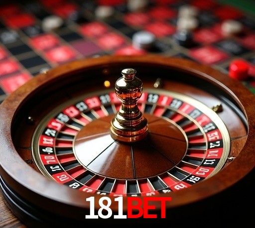 Design Responsivo 181bet
