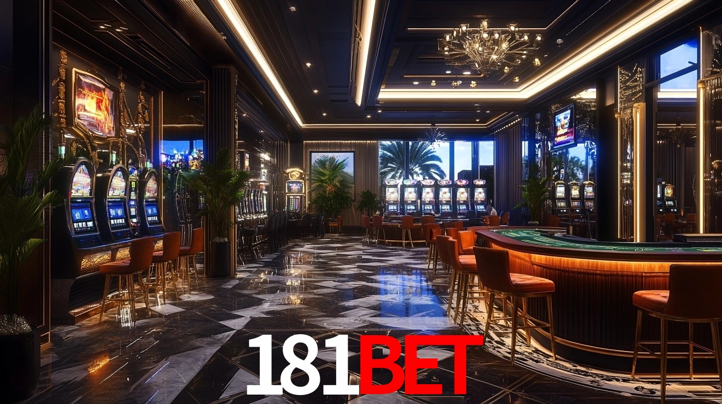 Exclusive Games 181bet