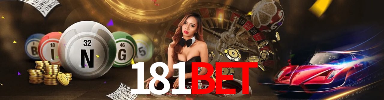 Promoções Sazonais 181bet