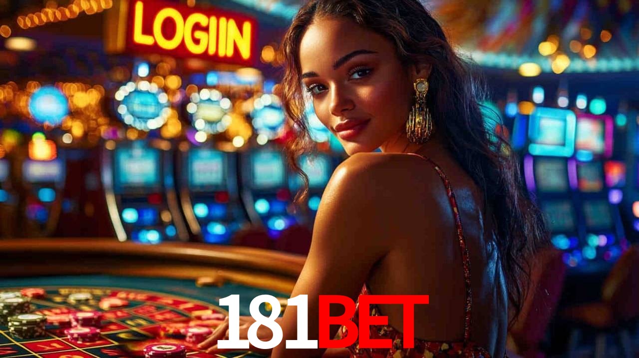 Apostas de Tênis 181bet