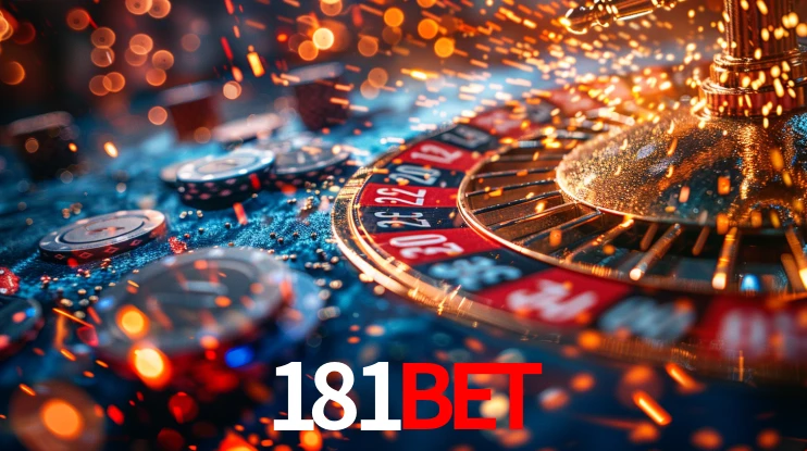 Game Providers 181bet