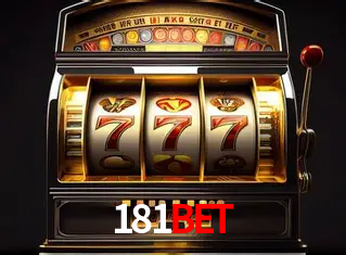 A Experiência Imersiva dos Cassinos Ao Vivo no 181bet
