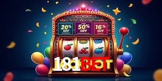 Provedores de Jogos 181bet