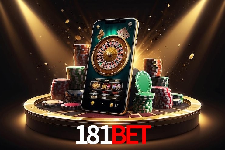 Recursos de Bônus 181bet