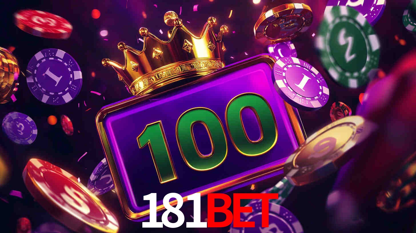 Tournaments 181bet