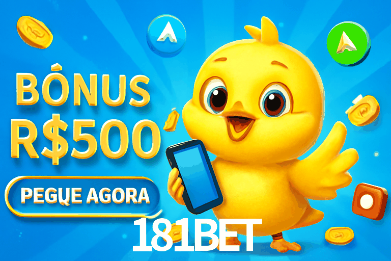 Secure Login 181bet