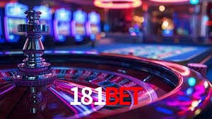 Casino Ao Vivo 181bet